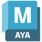 Maya copy