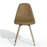 Chair Render Preview