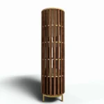 Cabinet Render Preview