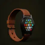 Smartwatch Render Preview