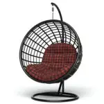 Podswing Render Preview