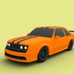 Car Render Preview